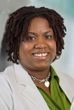 Netasha McLawhorn, MD, FACOG 