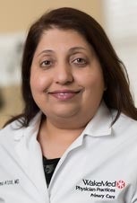 Asma Afzal, MD 