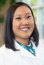 Sherry Wang, MD