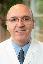 Milan Petrovic, MD 