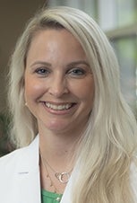 Alisha Davenport, NP 