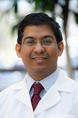 Imram Quyyum, MD 