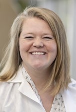 Annelise Landreth, NP 