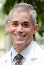 Jeffrey R. Blackburn, MD, FACC 