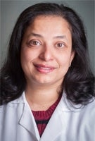 Maria Eapen, MD 