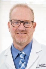 Scott Bovard, MD, FACS, FASMBS 