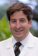 Trevor C. Upham, MD, FACS 