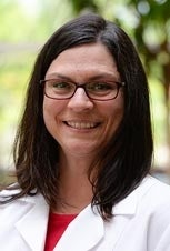 Terri McDowell, MSN, AGNP-C 