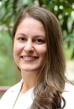 Diana Spahlinger McCarthy, MD, MPH, FACOG 