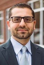 Laith W. Khoury, MD 