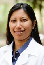 Ureena Manandhar, MD 