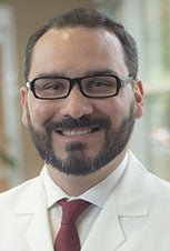 Dan Reuther, PA-C 