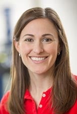 Melissa Bieber, PT, MPT 