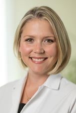 Chantel Roedner, MD, FACOG 