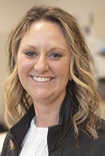 Sarah Billings, PT, DPT, CLT 