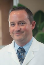 Christopher W. McQuinn, MD 
