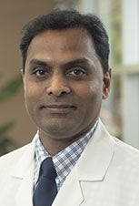 Bala Thatigotla, MD, MBA, FACS, FASMBS 