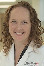 Amanda Centner, PA-C 