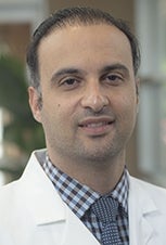 Mohammad Esmadi, MD 