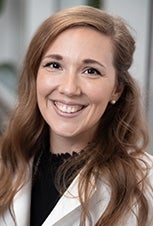 Kayleigh Williams, PA-C 